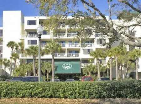 Bay Club Of Sandestin